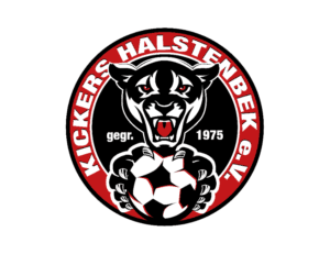 Kickers Halstenbek e.V. Logodesign - Werbeberatung Halstenbek | Werbeagentur für die Region