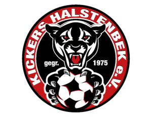 Kickers Halstenbek e.V. Logo small - Werbeberatung Halstenbek | Werbeagentur für die Region