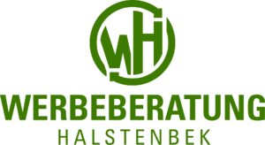 Logo Facebook - Werbeberatung Halstenbek | Werbeagentur für die Region