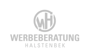 Werbeberatung Halstenbek Werbeagentur Logo E-Mail