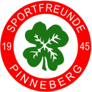 Sportfreunde Pinneberg von 1945 e. V.- Der pure Fußballverein in Pinneberg