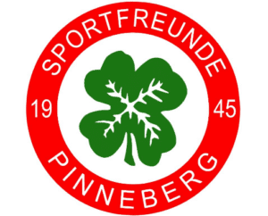 Sportfreunde Pinneberg von 1945 e. V.- Der pure Fußballverein in Pinneberg