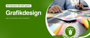 Grafikdesign- Werbeberatung Halstenbek | Werbeagentur für die Region
